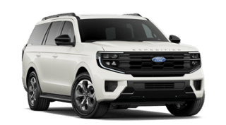 2027 Ford Expedition® External Image 4